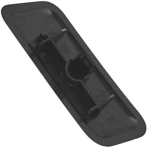 Z58265R — ZIKMAR — Крышка форсунки омывателя фары