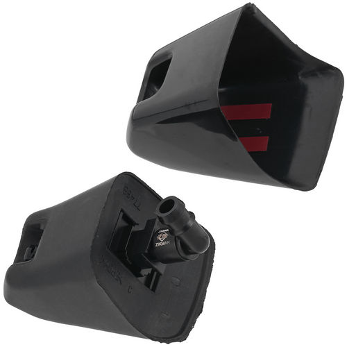 Z58496R — ZIKMAR — Форсунка омывателя фары