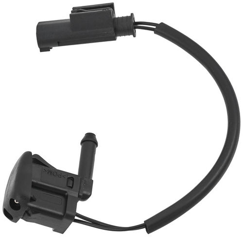 Z58501R — ZIKMAR — Форсунка стеклоомывателя