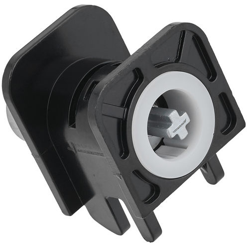 Z58601R — ZIKMAR — Вставка замка капота с ключом
