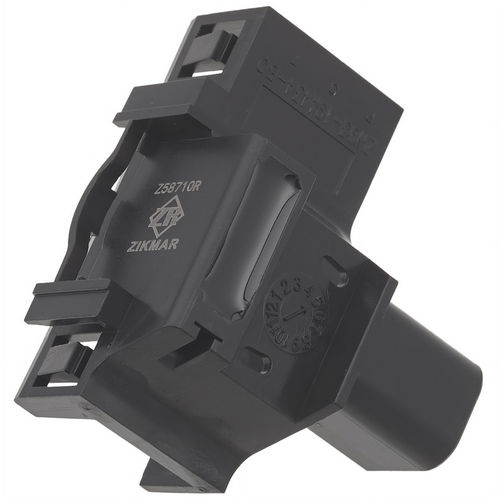 Z58710R — ZIKMAR — Замок капота