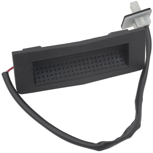 Z58783R — ZIKMAR — Ручка крышки багажника