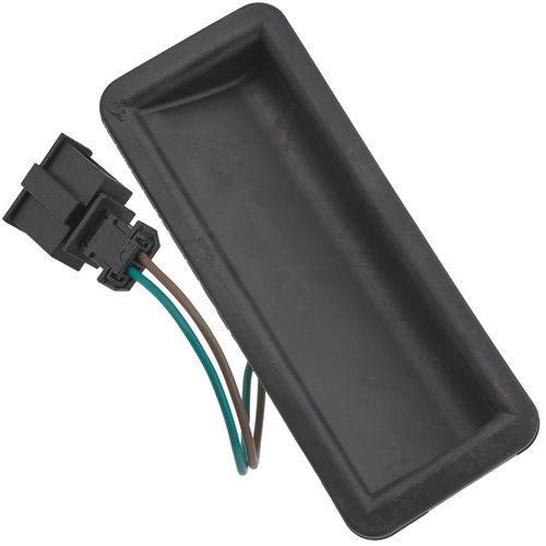 Z58786R — ZIKMAR — Ручка крышки багажника