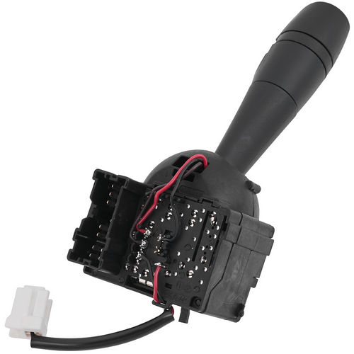 Z58870R — ZIKMAR — Переключатель подрулевой (c ПТФ)