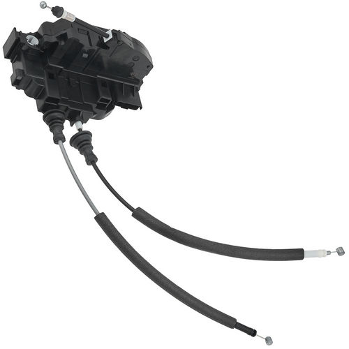 Z58883R — ZIKMAR — Привод замка двери