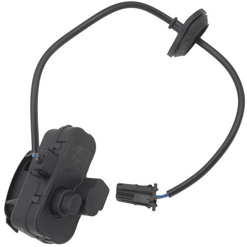 Z58951R — ZIKMAR — Привод лючка бензобака