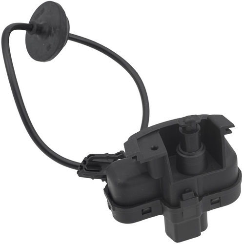 Z58951R — ZIKMAR — Привод лючка бензобака