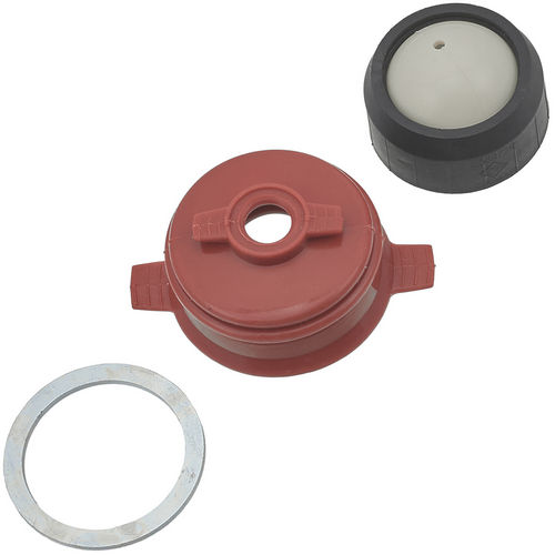 Z58972R — ZIKMAR — Ремкоплект механизма переключения передач