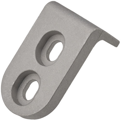 Z58986R — ZIKMAR — Фиксатор замка двери