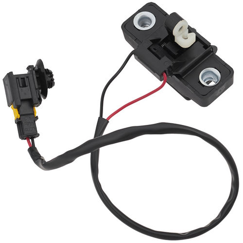 Z58992R — ZIKMAR — Замок багажника