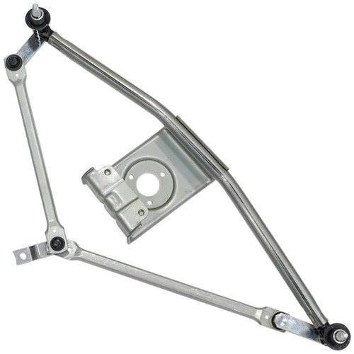 Z59520R — ZIKMAR — Трапеция стеклоочистителя