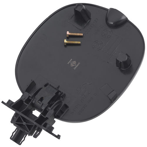 Z60208R — ZIKMAR — Лючок топливного бака