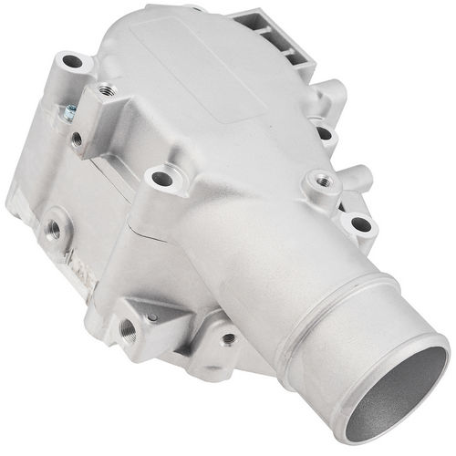 Z69583R — ZIKMAR — Термостат в сборе