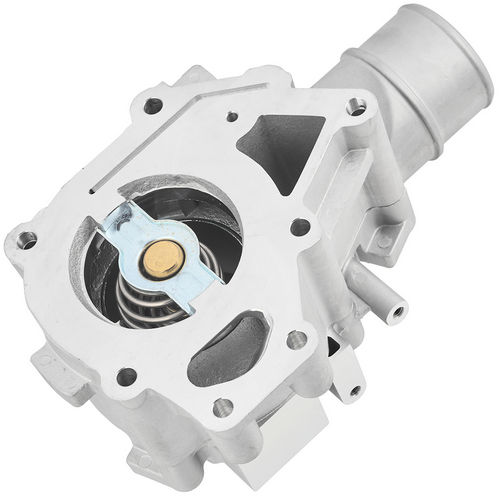 Z69583R — ZIKMAR — Термостат в сборе