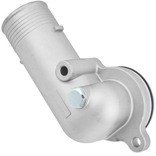 Z69586R — ZIKMAR — Термостат в сборе с корпусом
