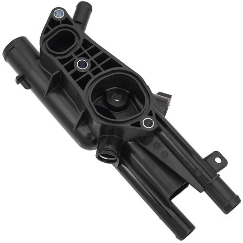 Z69597R — ZIKMAR — Корпус термостата