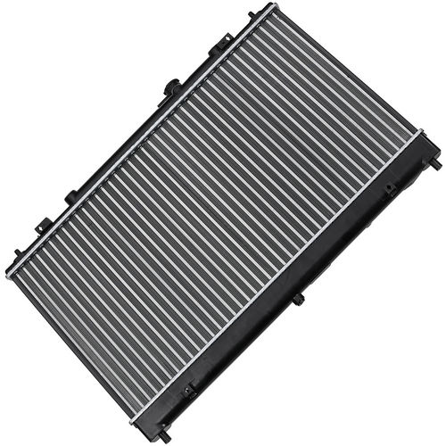 Z70300R — ZIKMAR — Радиатор охлаждения двигателя