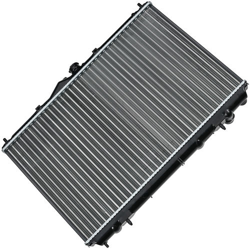 Z70303R — ZIKMAR — Радиатор охлаждения двигателя