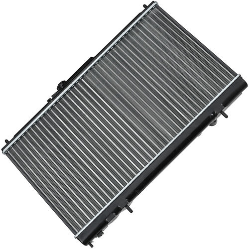 Z70306R — ZIKMAR — Радиатор охлаждения двигателя