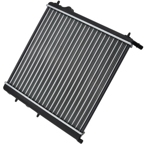Z70314R — ZIKMAR — Радиатор охлаждения двигателя