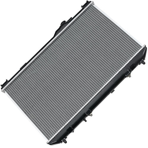 Z70316R — ZIKMAR — Радиатор охлаждения двигателя