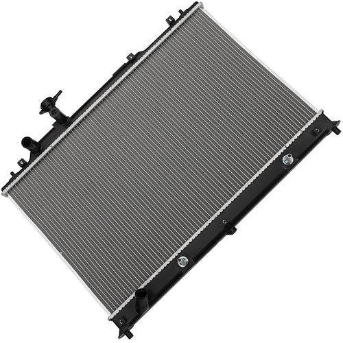 Z70679R — ZIKMAR — Радиатор охлаждения двигателя