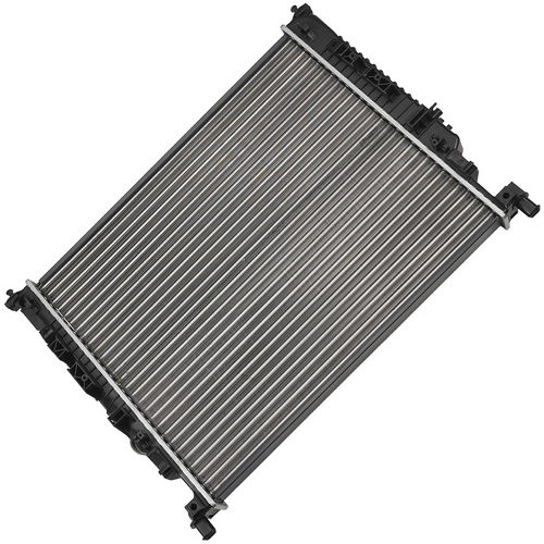 Z70685R — ZIKMAR — Радиатор охлаждения двигателя