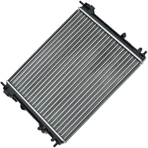 Z70700R — ZIKMAR — Радиатор охлаждения двигателя