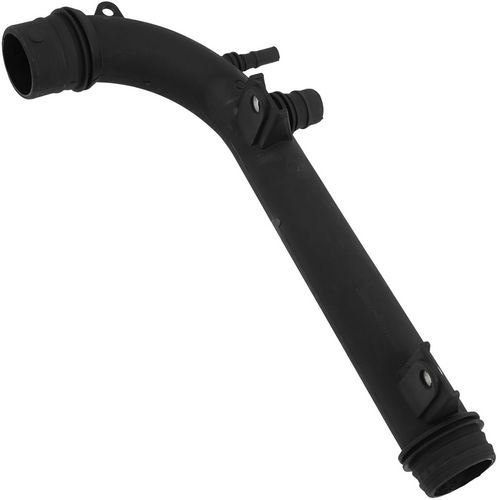 Z71057R — ZIKMAR — Трубка системы охлаждения (пластик)