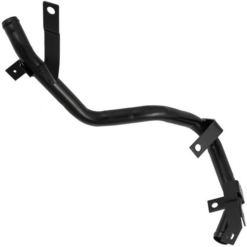 Z71139R — ZIKMAR — Трубка системы охлаждения (металл)