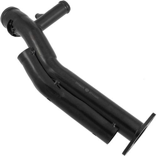 Z71140R — ZIKMAR — Трубка системы охлаждения (металл)