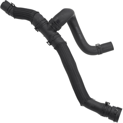 Z71246R — ZIKMAR — Патрубок печки