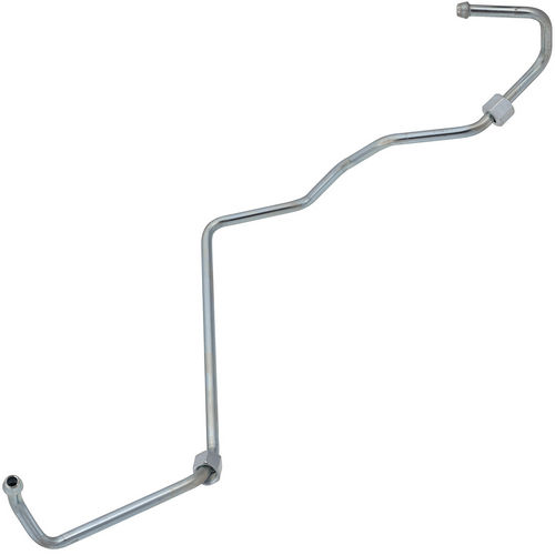 Z71327R — ZIKMAR — Трубка турбокомпрессора