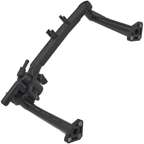 Z71365R — ZIKMAR — Патрубок системы охлаждения