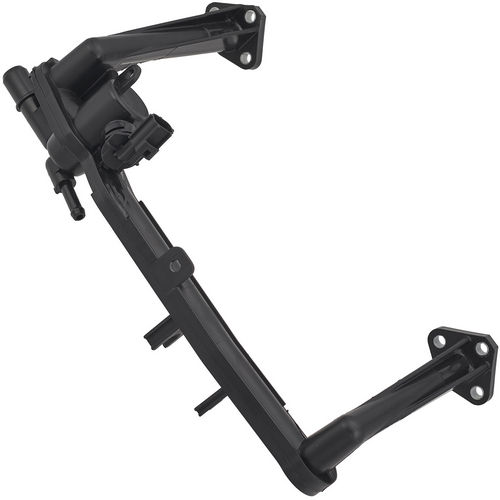 Z71365R — ZIKMAR — Патрубок системы охлаждения