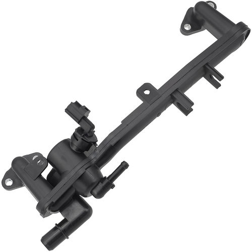 Z71366R — ZIKMAR — Патрубок системы охлаждения