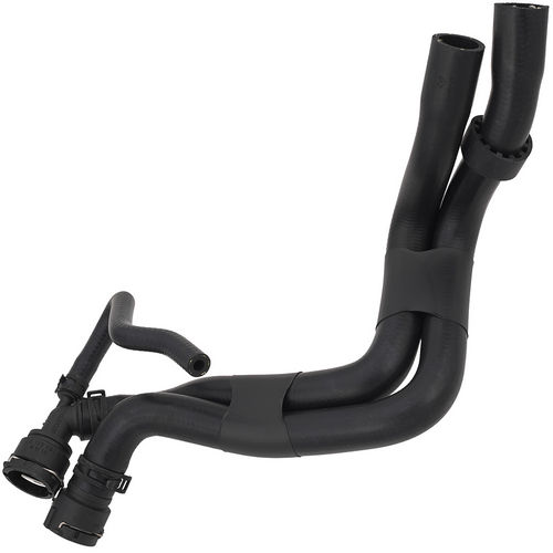 Z71387R — ZIKMAR — Трубка системы охлаждения