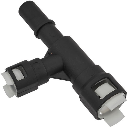 Z71416R — ZIKMAR — Тройник системы охлаждения