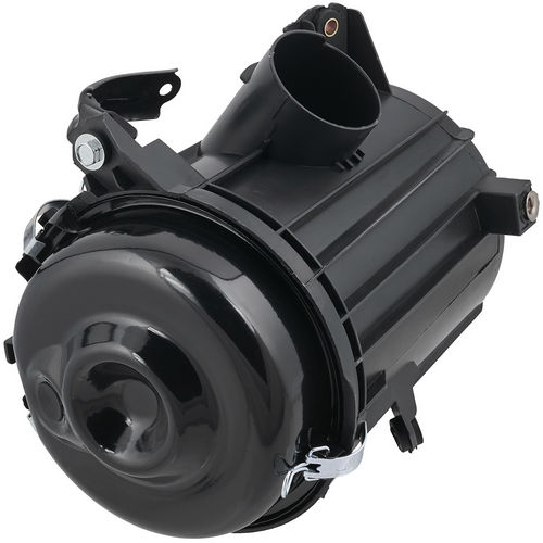 Z71509R — ZIKMAR — Корпус воздушного фильтра