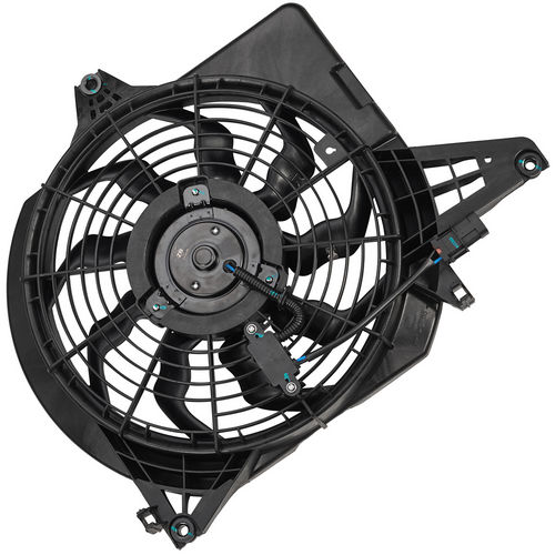 Z72038R — ZIKMAR — Электровентилятор кондиционера
