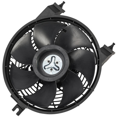 Z72039R — ZIKMAR — Электровентилятор кондиционера