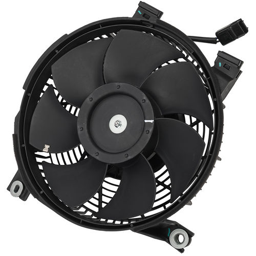 Z72040R — ZIKMAR — Электровентилятор кондиционера