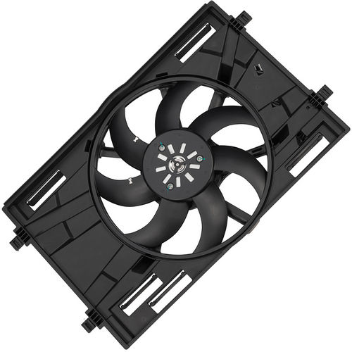 Z72046R — ZIKMAR — Электровентилятор охлаждения