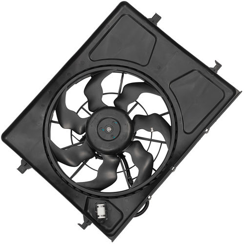 Z72054R — ZIKMAR — Электровентилятор охлаждения