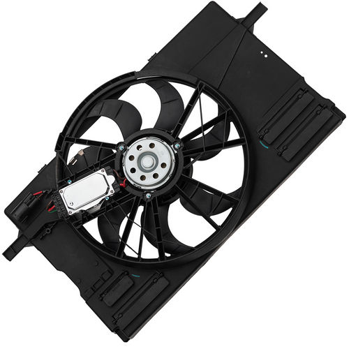 Z72075R — ZIKMAR — Электровентилятор охлаждения
