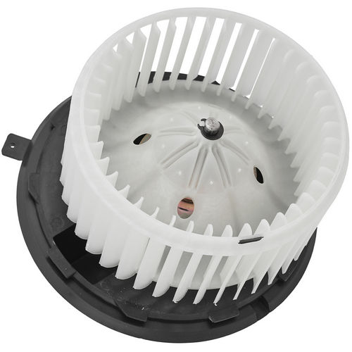 Z72283R — ZIKMAR — Электровентилятор отопителя