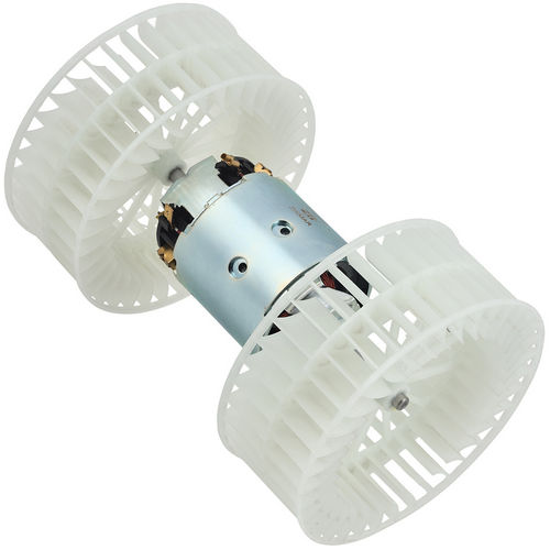Z72286R — ZIKMAR — Мотор печки