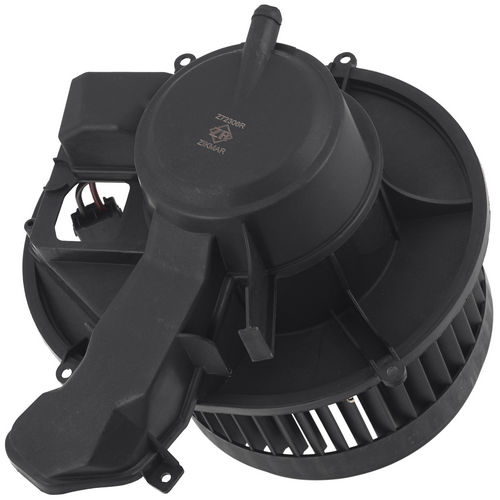 Z72306R — ZIKMAR — Мотор отопителя c крыльчаткой