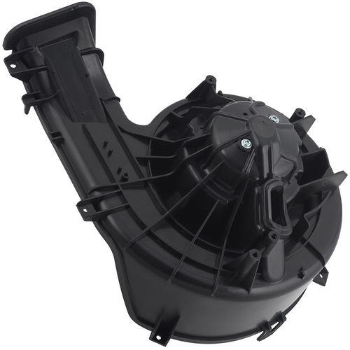 Z72319R — ZIKMAR — Мотор отопителя