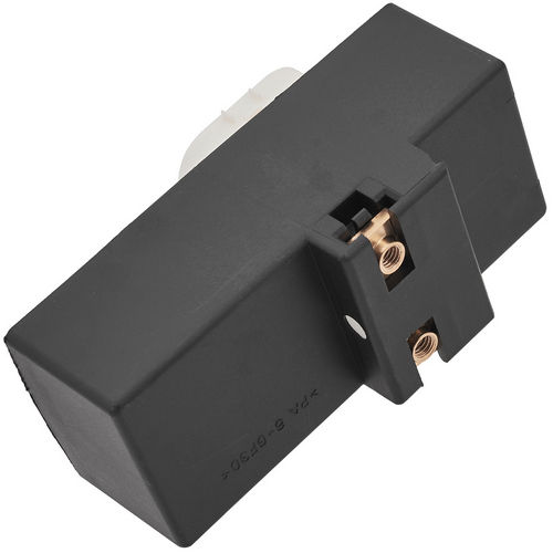 Z72937R — ZIKMAR — Блок управления вентилятора охлаждения